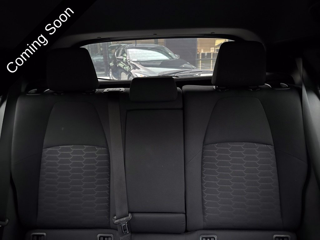 Used 2020 Toyota Corolla SE FWD image 16