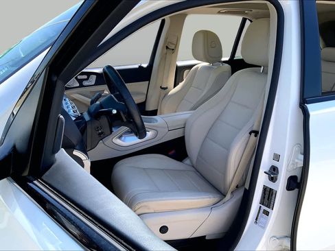 Used 2022 Mercedes-Benz GLE 350 4MATIC image 7