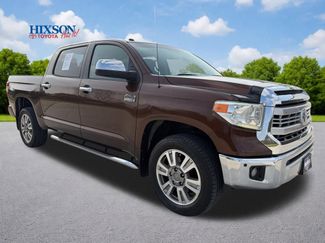 Used 2014 Toyota Tundra 1794 Edition 360° Tour