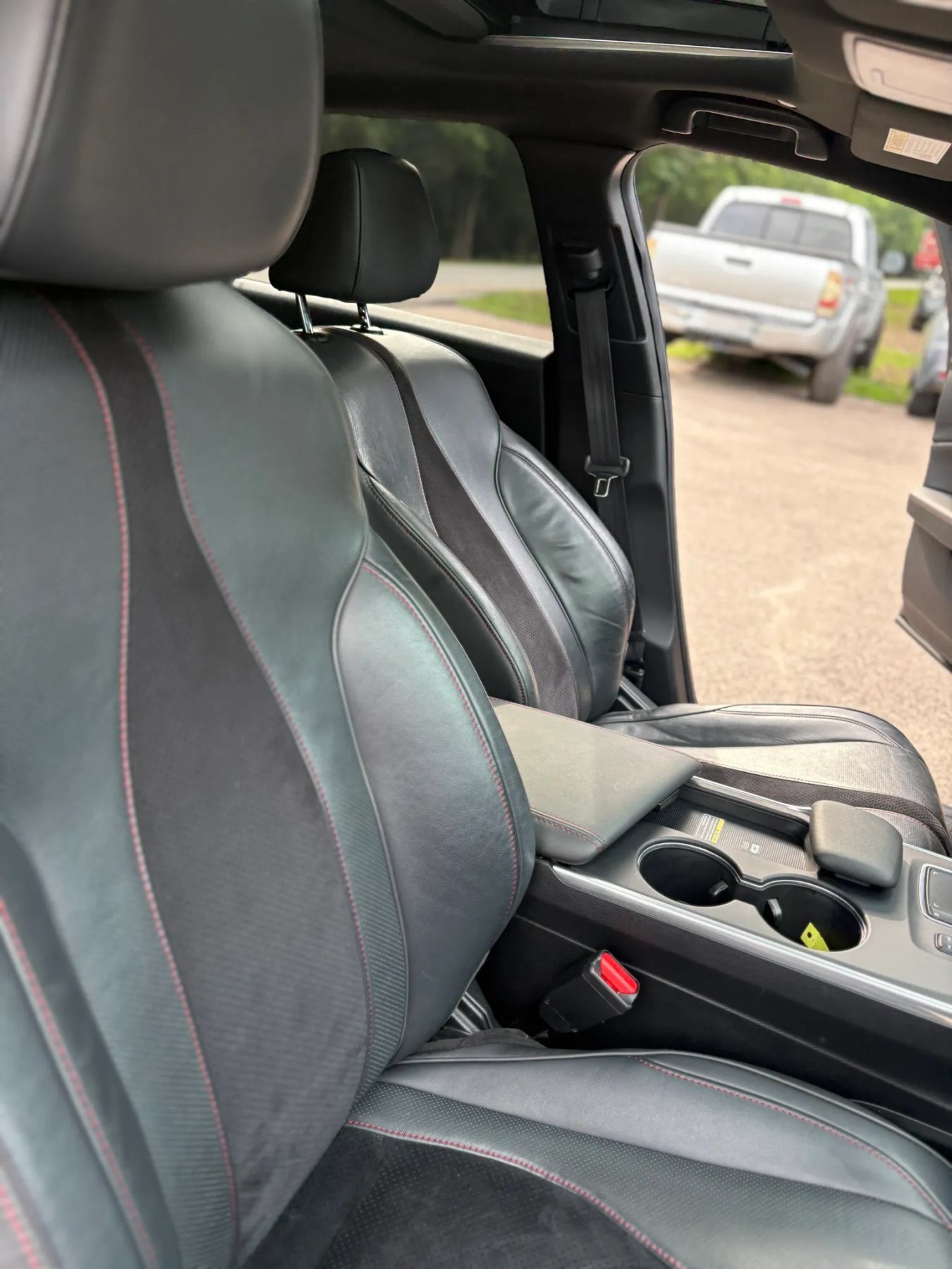 Used 2023 Acura TLX w/ A-SPEC Package FWD image 49