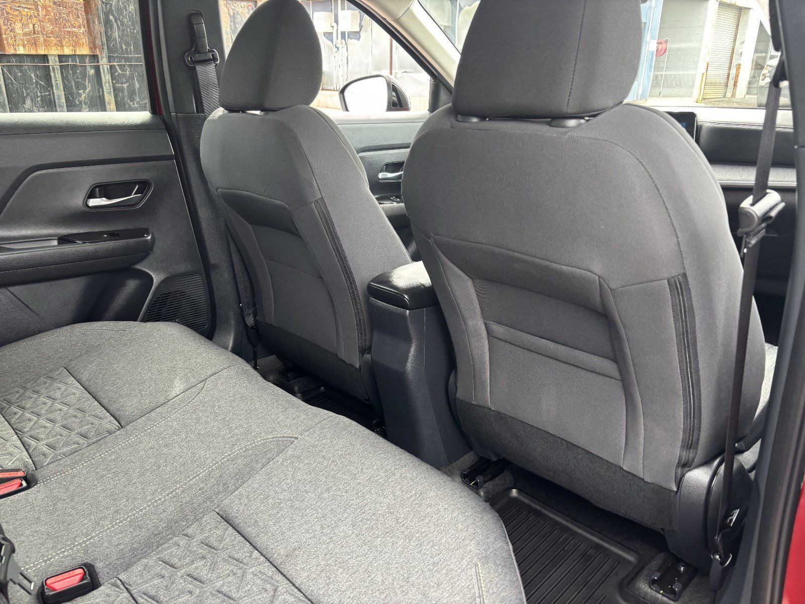 Used 2026 Nissan Kicks SV FWD image 14