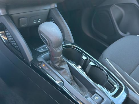 New 2026 Chevrolet TrailBlazer LS image 24