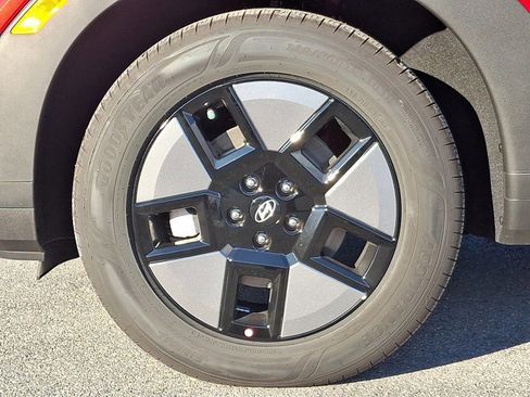 New 2026 Hyundai Santa Fe SEL image 7