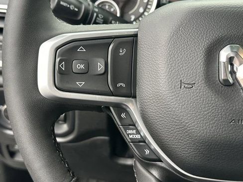 Certified 2025 RAM 1500 Big Horn image 26