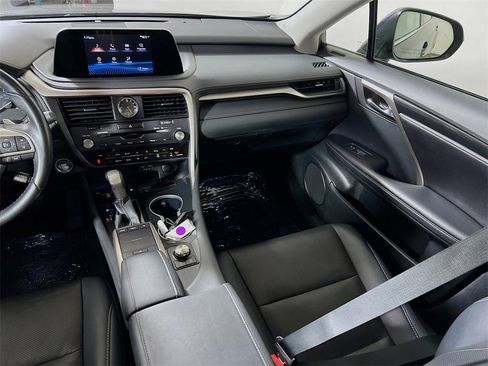 Used 2021 Lexus RX 350 AWD w/ Accessory Package image 20