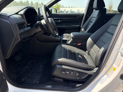 New 2026 Honda CR-V Sport-L image 13