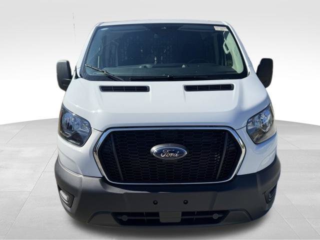 Used 2025 Ford Transit 250 Low Roof w/ Exterior Upgrade Package RWD image 2