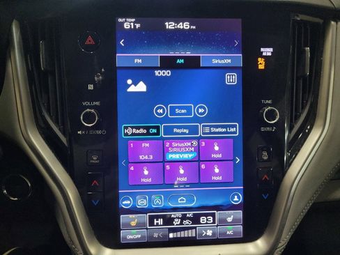 Used 2021 Subaru Legacy Premium image 25