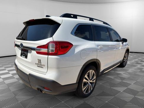 Used 2020 Subaru Ascent Limited AWD/4WD image 3