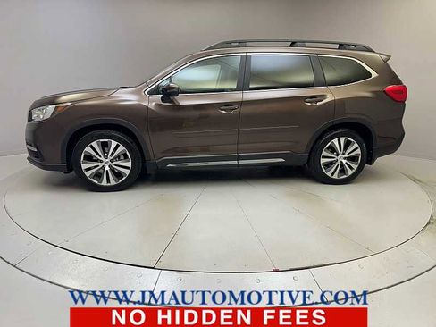Used 2019 Subaru Ascent Limited image 2