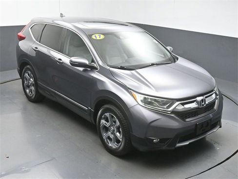 Used 2017 Honda CR-V EX-L image 42