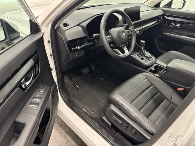 Used 2024 Honda CR-V EX-L image 15