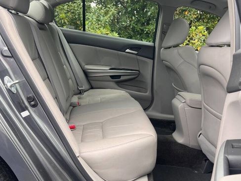 Used 2009 Honda Accord EX-L image 19