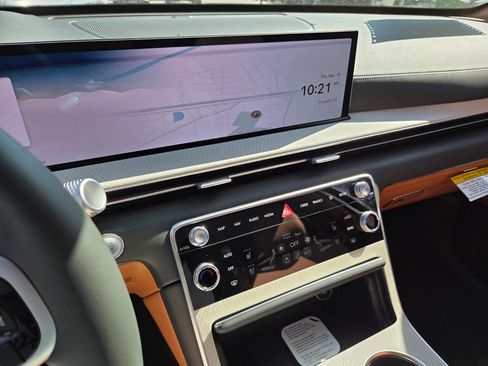 New 2026 Genesis GV80 2.5T Advanced AWD/4WD image 21