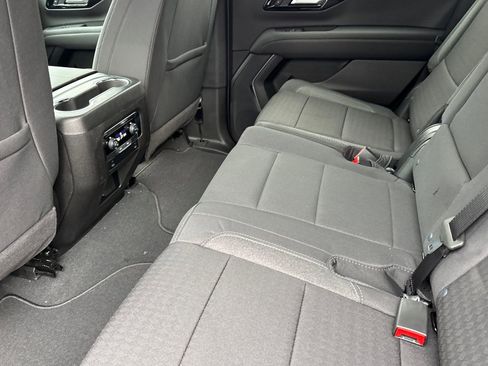 New 2026 Chevrolet Tahoe LS w/ Max Trailering Package image 11