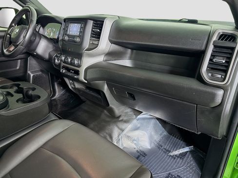 Used 2022 RAM 2500 Tradesman image 28