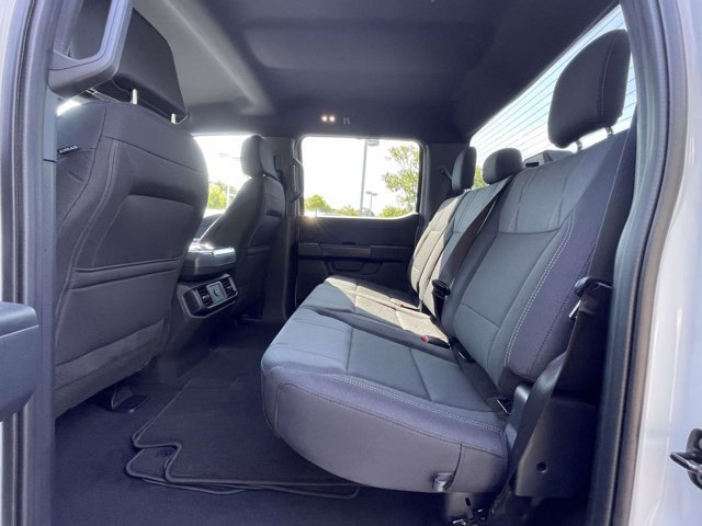 Used 2026 Ford F150 STX w/ Equipment Group 200A AWD/4WD image 23