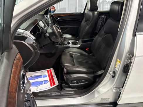 Used 2014 Cadillac SRX Performance w/ Driver Awareness Package image 9