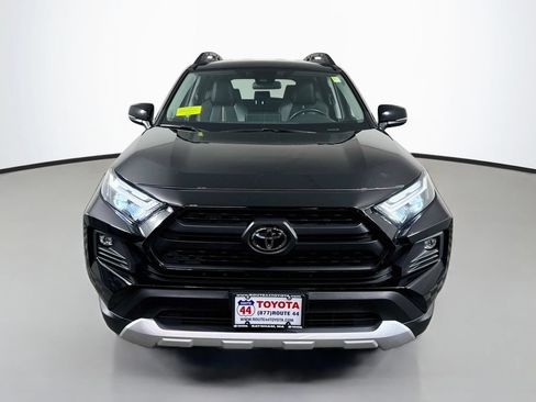 Used 2024 Toyota RAV4 Adventure AWD/4WD image 11