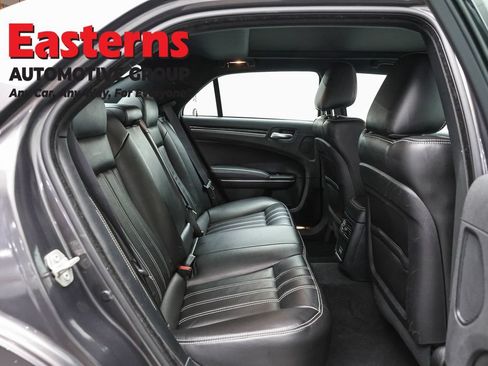 Used 2023 Chrysler 300 S RWD image 22