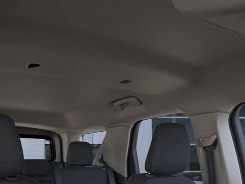 New 2024 Ford Bronco Sport Big Bend w/ Convenience Package image 22