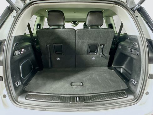 Used 2022 Jeep Grand Cherokee L Limited image 30