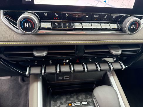 New 2026 Chevrolet Colorado ZR2 image 45