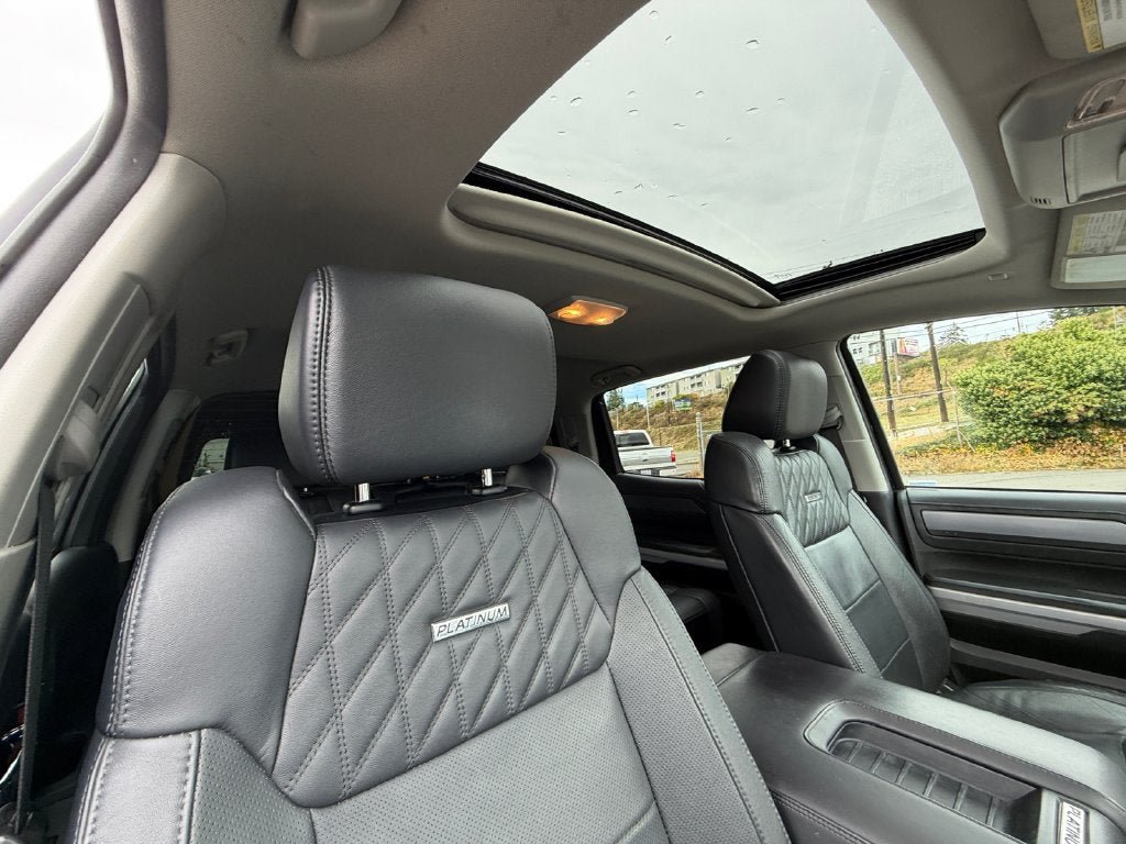 Used 2021 Toyota Tundra Platinum AWD/4WD image 27