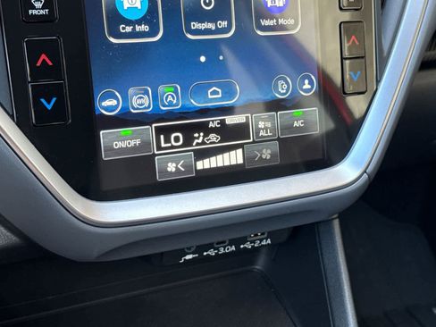 Used 2025 Subaru Crosstrek 2.0i Premium w/ Popular Package #3 image 19