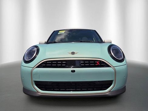 New 2026 MINI Cooper S FWD image 2