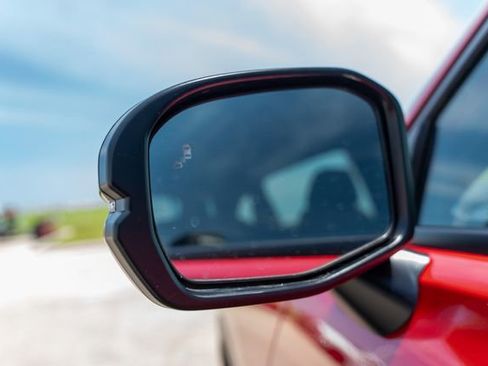 Used 2026 Honda HR-V Sport image 16