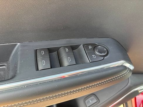New 2026 GMC Acadia Elevation w/ Black Edition AWD/4WD image 15