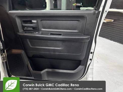 Used 2016 RAM 1500 Express AWD/4WD image 39