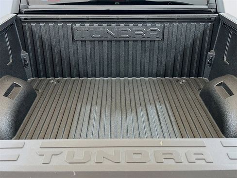 New 2026 Toyota Tundra SR5 image 7