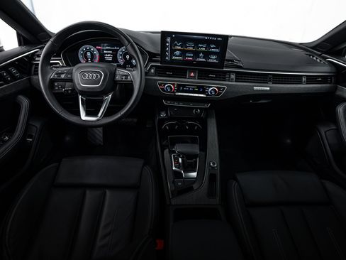 Certified 2023 Audi A5 2.0T Premium Plus w/ Premium Plus image 8