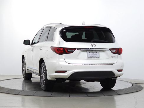 Used 2018 INFINITI QX60 AWD w/ Premium Plus Package image 5