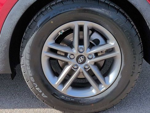 Used 2018 Hyundai Santa Fe Sport w/ 2.4L Value Package 02 image 14