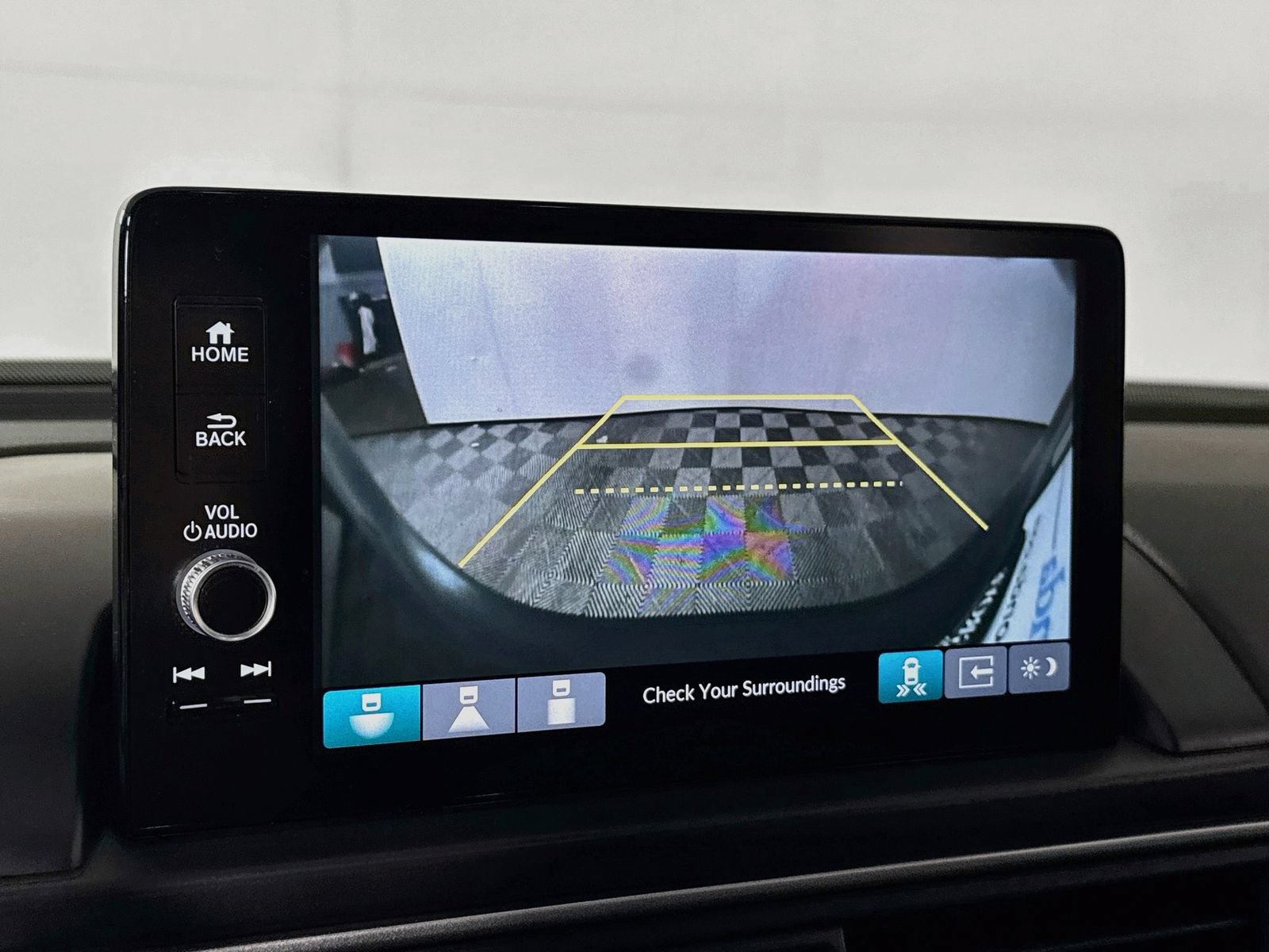 Certified 2023 Honda Pilot EX-L image 16