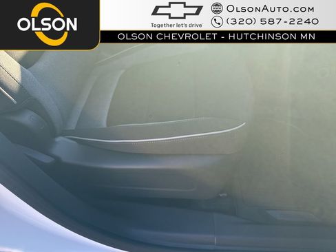 New 2026 Chevrolet TrailBlazer LT w/ Convenience Package image 40