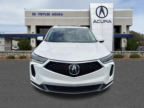 Certified 2023 Acura RDX FWD w/ Technology Package image 2