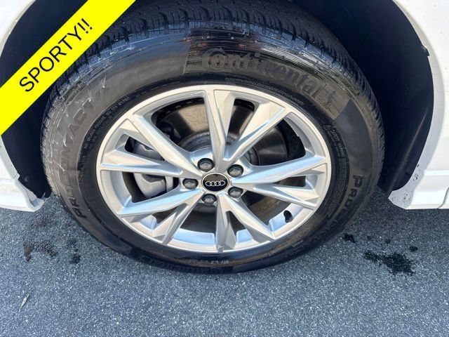 Used 2025 Audi Q3 2.0T Premium AWD/4WD image 29