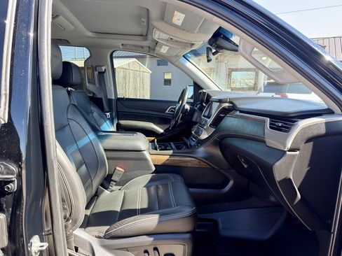 Used 2019 GMC Yukon XL Denali w/ Open Road Package image 15