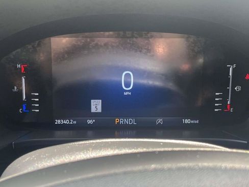 Used 2023 Ford Escape ST-Line w/ Tech Pack #1 FWD image 3
