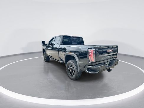 Used 2024 GMC Sierra 2500 AT4 w/ AT4 Premium Plus Package AWD/4WD image 6