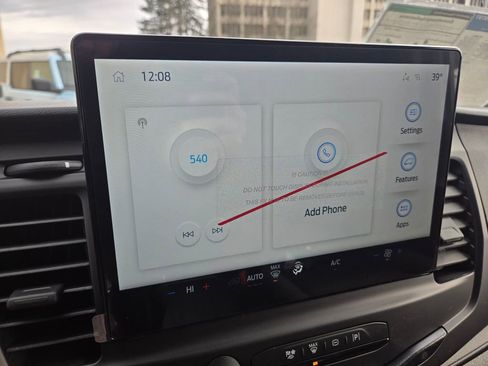 New 2026 Ford Transit 350 148 High Roof Extended AWD image 13