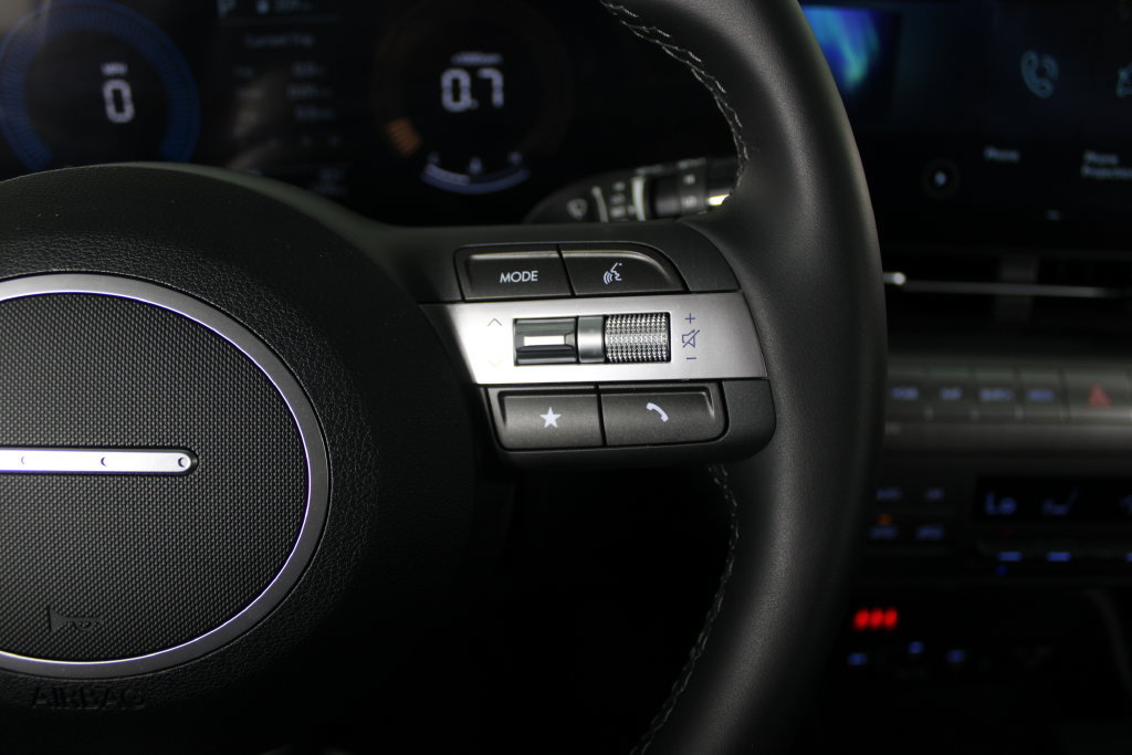 Certified 2026 Hyundai Kona SEL Sport FWD image 24