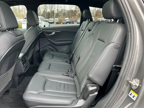 Used 2025 Audi Q7 2.0T Premium Plus image 25