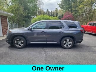 Used 2023 Honda Pilot EX-L video 1