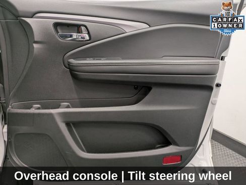 Certified 2023 Honda Ridgeline Sport image 33