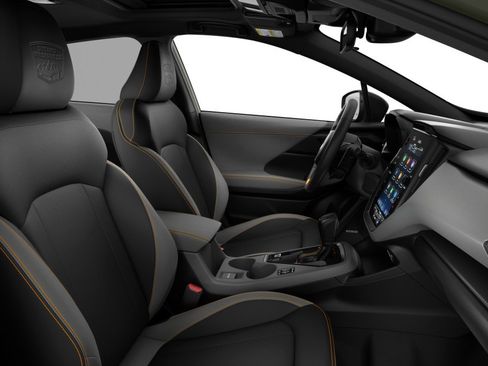 New 2026 Subaru Crosstrek 2.5i Wilderness image 12
